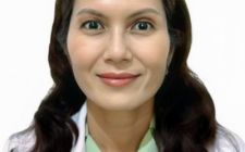 dr. Vera Madonna Lumban Toruan, Sp.DV, M.Kes