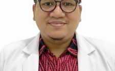 dr. Ikhsan Ali, Sp.A