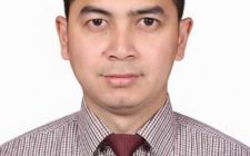 dr. Aristiyan Luthfi, Sp.THT-KL