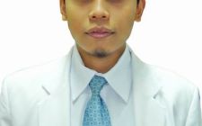 dr. Fajar Rudy Qimindra, Sp.S