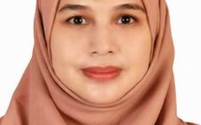 dr. Tengku Noorsharifa Dayang Bestari Sinar, Sp.DV, M.Ked(DV)