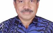 dr. Muhammad Noor Khairuddin, Sp.B