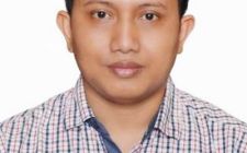 dr. Kamil Bagus Suraji, Sp.M