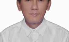 dr. Bambang Suasono, Sp.A