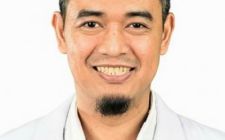 dr. Arif Septa Reno Harita, Sp.B