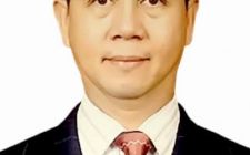 dr. Alexander Julian Henoch Lelengboto, Sp.OT