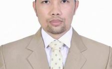 dr. David Almeidi, Sp.JP