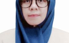 dr. Ita Haryatie, Sp.P