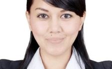 dr. Andravita Fenti Mitaart, Sp.KK