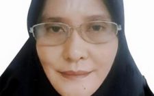 dr. Tuti Andriani, Sp.KK