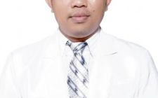 drg. Weko Adhiarto, Sp.BM