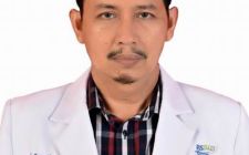 dr. Tonny Hartanto, Sp.A