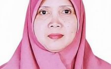 dr. Chintriany Hardiningsih, Sp.THT, M.Kes