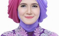 dr. Mufidatun Hasanah, Sp.P