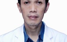 dr. Trisya Syachruddin, Sp.PD