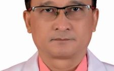 dr. Daniel Susatyo Wirawan, Sp.A