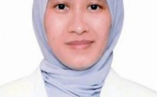dr. Medina Permatawati, Sp.A