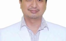 dr. Vincentius Daniel, Sp.B-KBD