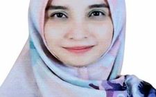 dr. Angie Rennatha Andhari, Sp.THT-KL