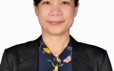 dr. Magdalena Octavia Sidabutar, Sp.THT