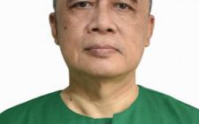 dr. H. Iing Syapei Sudjono, Sp.OG