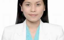 dr. Windy Krisanti Kusuma Dewi, Sp.S