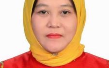 dr. Nuriah, Sp.KK