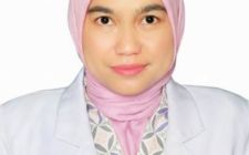 dr. Andi Asriani Arief, Sp.KJ