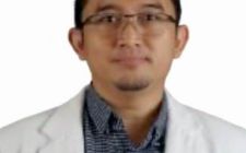 dr. Iman Martafani, Sp.BA