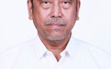 dr. Oktavianus, Sp.OT