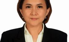 dr. Christie Imelda Moningkey, Sp.A
