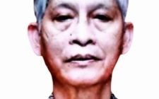 dr. Jehezkiel Lambaran, Sp.B