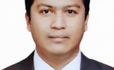 dr. Muchamad Budi Nugroho, Sp.A
