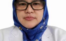 dr. Risa Febriana, Sp.P