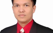 dr. Andreas Marojahan Haratua Siagian, Sp.OT(K)