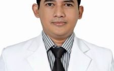 dr. Mohammad Syarif Hidayat, Sp.B, FICS