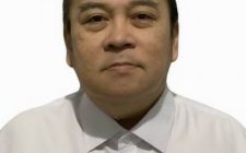 dr. Tito Ardi Suwandoko, Sp.PD, FINASIM