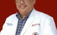 Dr. dr. Dharma Pravathana Tatondo Relang Maluegha, Sp.BP-RE