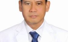 dr. Agung Ary Wibowo, Sp.B-KBD