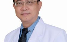 dr. Indra Widjaja Himawan, Sp.A(K)