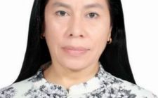 drg. Efriati M. Djer, Sp.BM