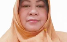 drg. Betty Ganefianawati