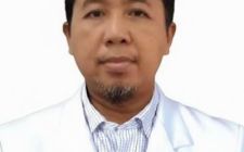 dr. Muhammad Tri Wahyu Pamungkas, Sp.S