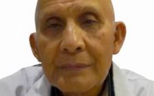 dr. Soritua Sarumpaet, Sp.PD