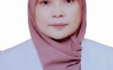 dr. Rokhaeni, Sp.THT-KL