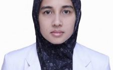 dr. Mrr. Bintang Kusumaningtyas, Sp.A