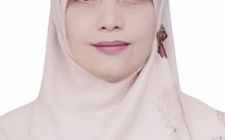 dr. Wahyu Triana, Sp.THT-KL