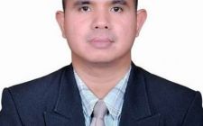 dr. Terrance Ransun, Sp.JP
