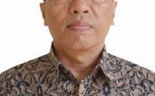 dr. Kaharudin Alamsyah, Sp.PD