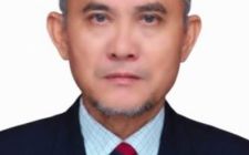 dr. Aziz Napitupulu, Sp.S